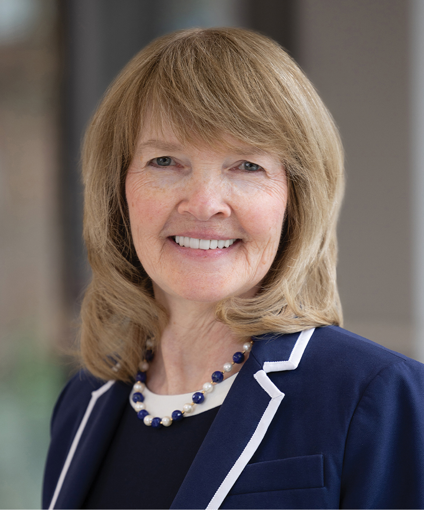 Ruth Cassidy, PharmD, MBA, BS, FACHE, FASHP