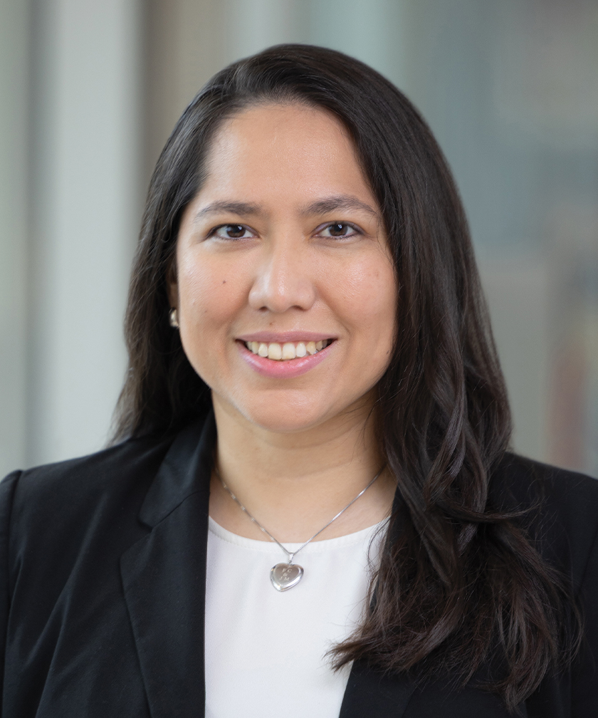 Fiorella B. Castillo, MD