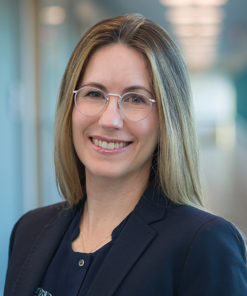 Elizabeth L. Chapman, MD