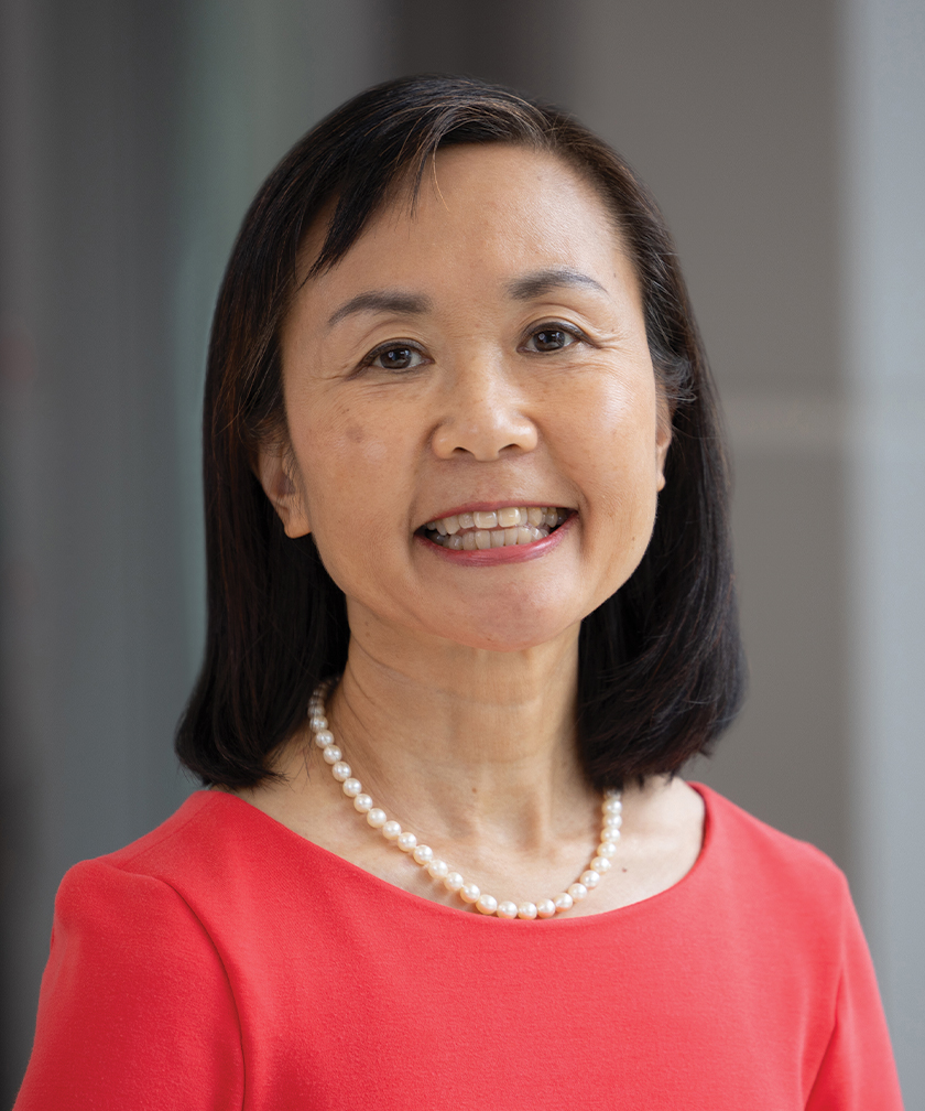 Angela Cheng-Lai, Pharm.D.