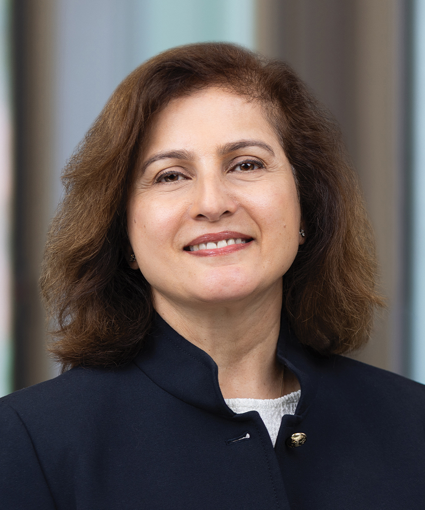 Profile image for Rosy Chhabra
