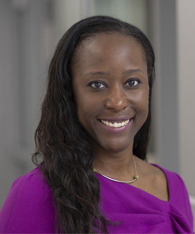 Chinyere Mba-Jonas, MPH