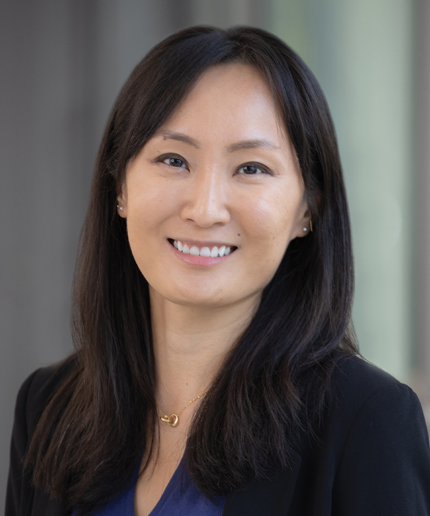 Ahra Cho, M.B.A., M.D.