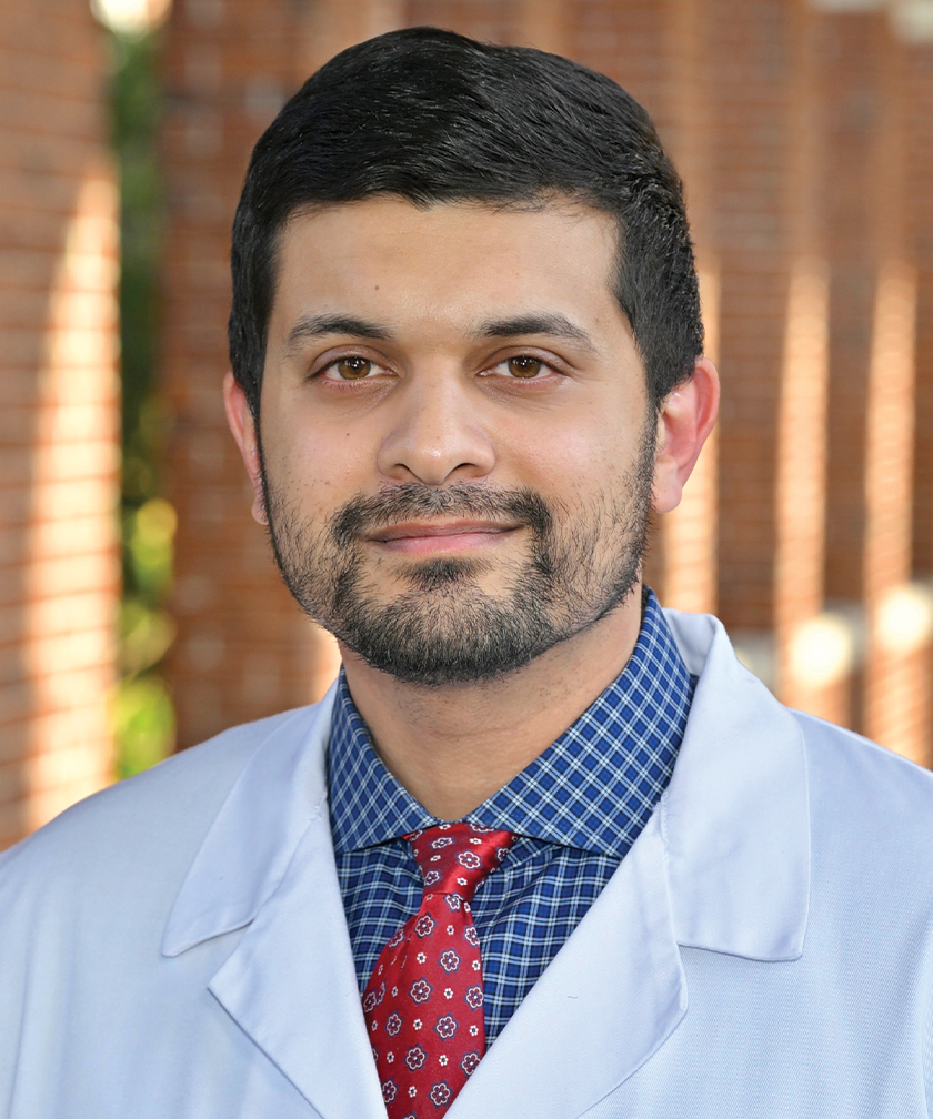 Profile image for Haris Choudry