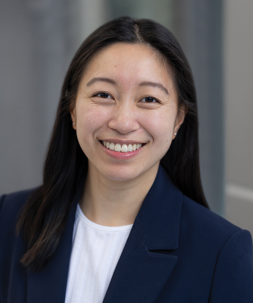 Linda S. Chow