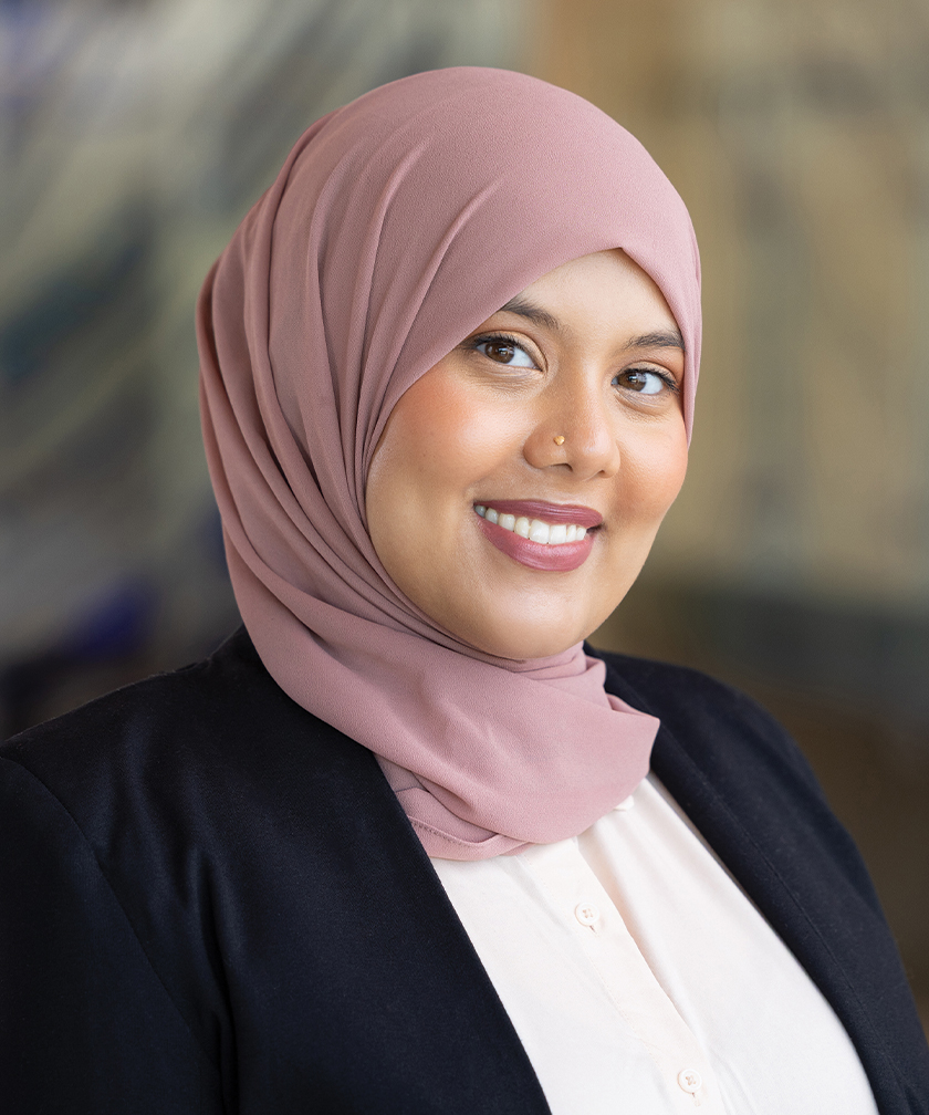 Tabtila R. Chowdhury, D.O.