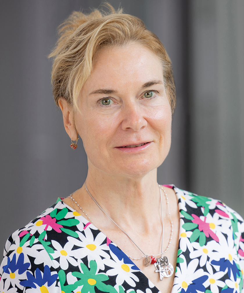 Maryanne R. Chrisant, MD