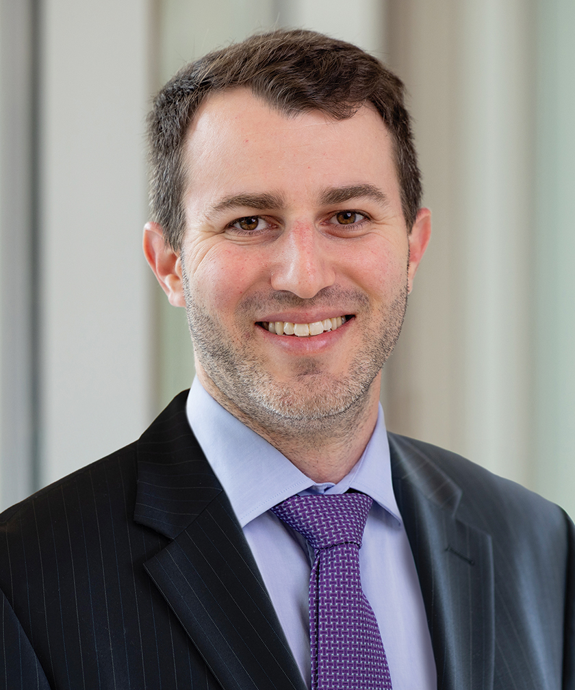 Joshua Cohen, MD
