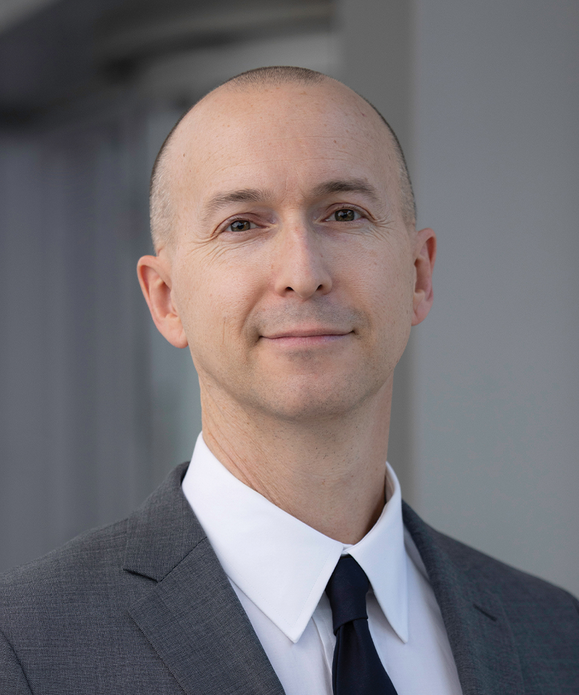 Profile image for Patrick M. Colley