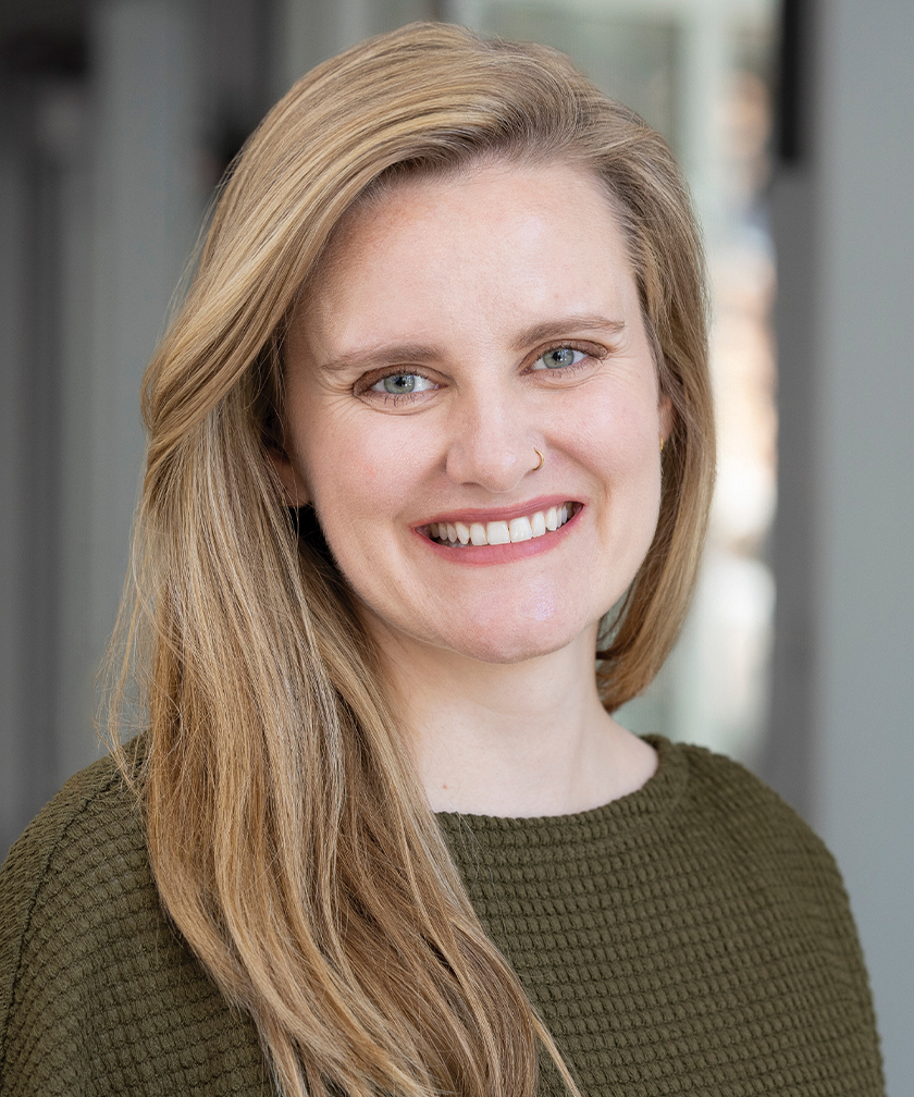 Katie L. Console, Ph.D.