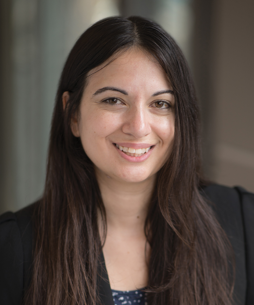 Susanna Curtis, M.D.