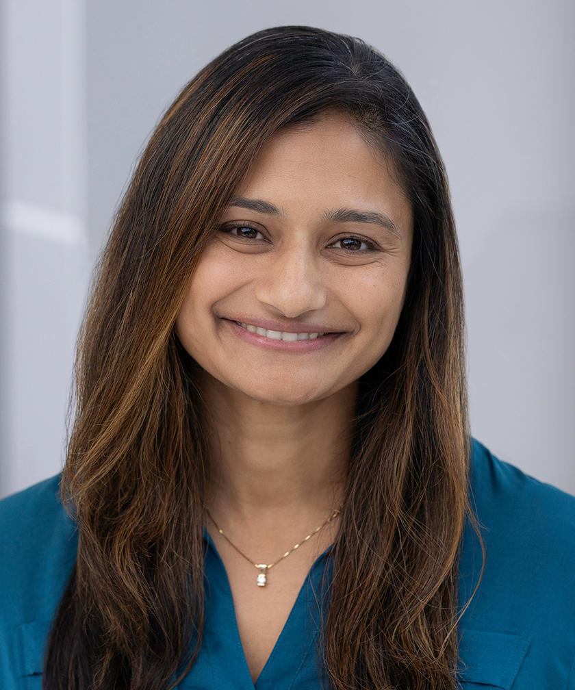 Profile image for Marise D. D'Souza