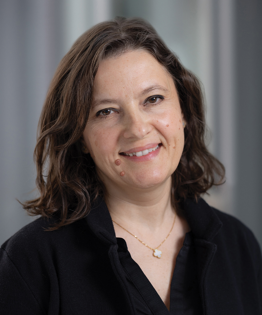 Krystyna Dabek, PharmD