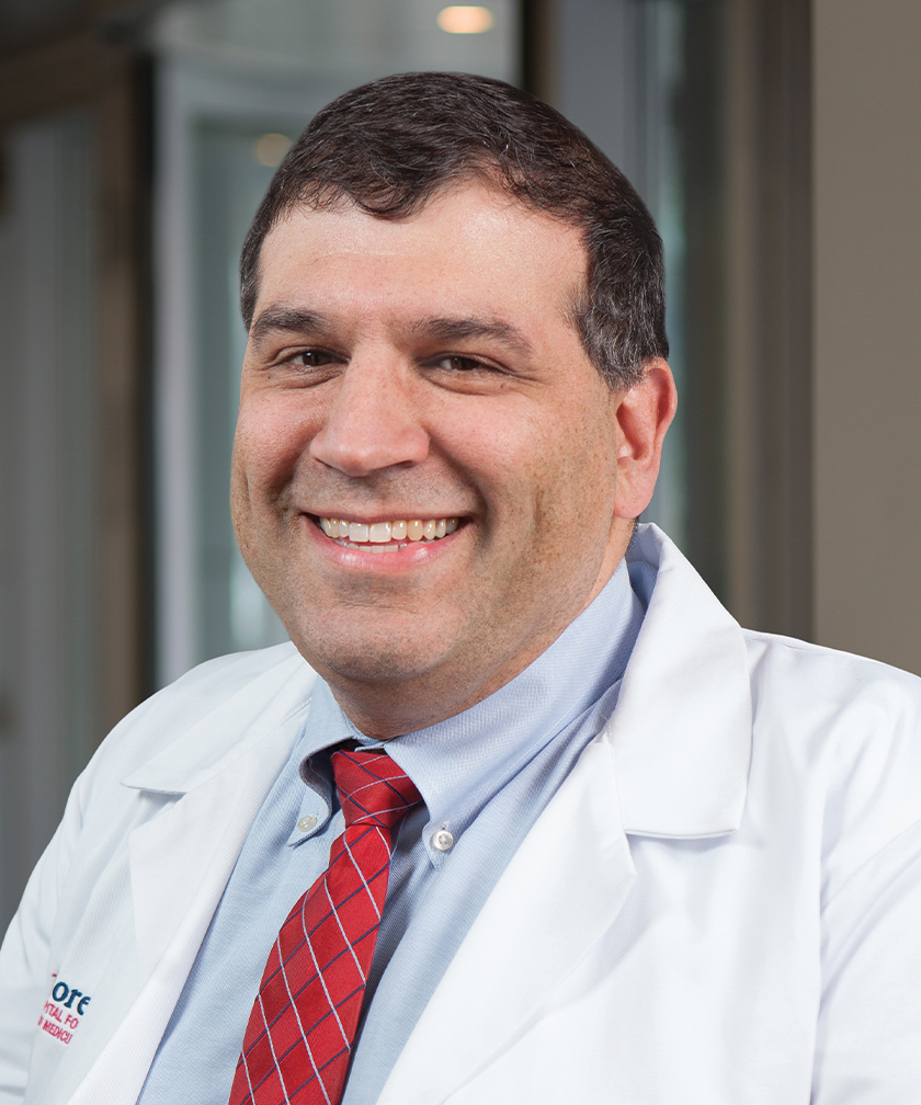 Profile image for Joseph P. DeLuca