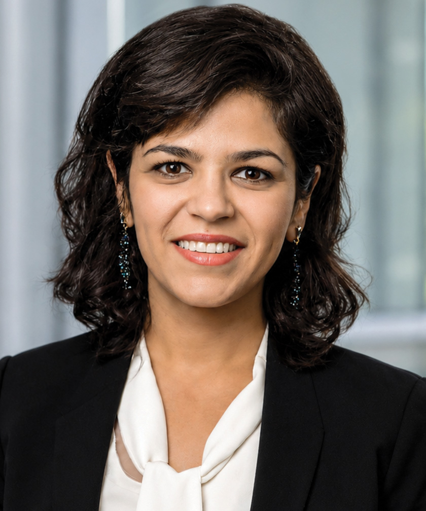 Seyedeh Sharareh (Sherry) Dehghani, M.D.