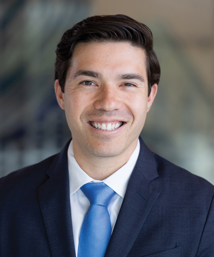 Alexander H.S. DelVlahos, M.D.