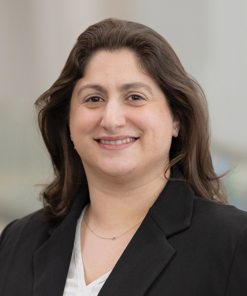 Leslie D. Delfiner, M.D.