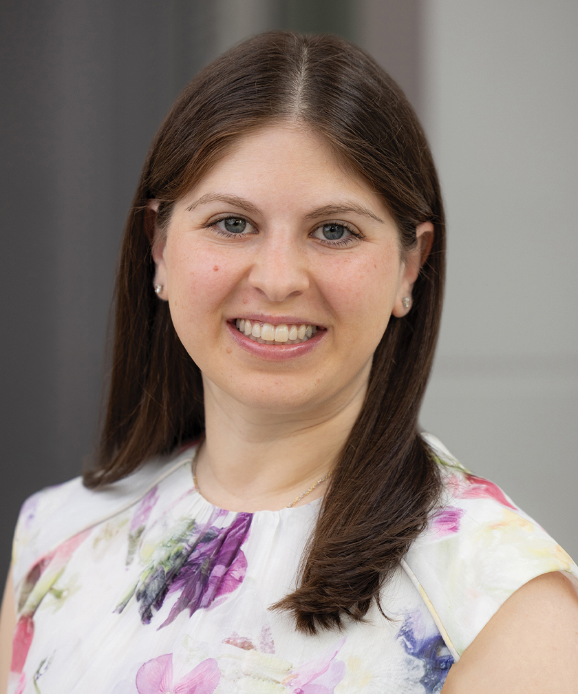 Alana R. Deutsch, M.D.