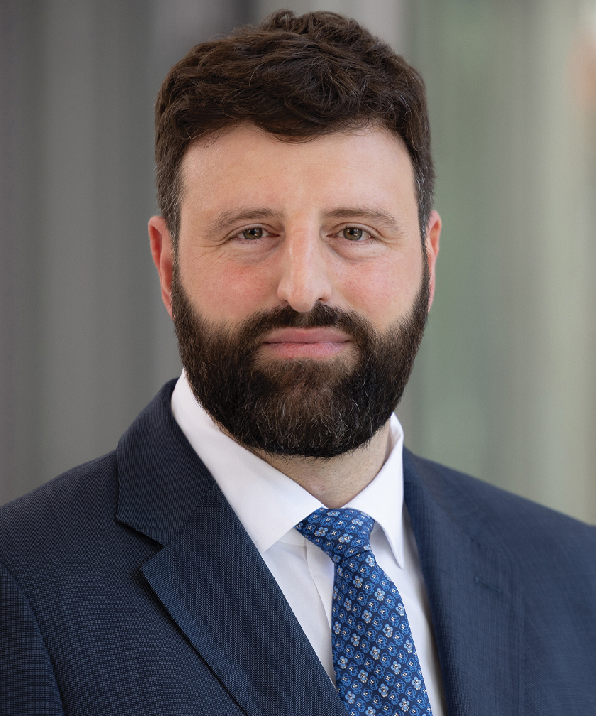 Profile image for Michael D. DiFrancesco