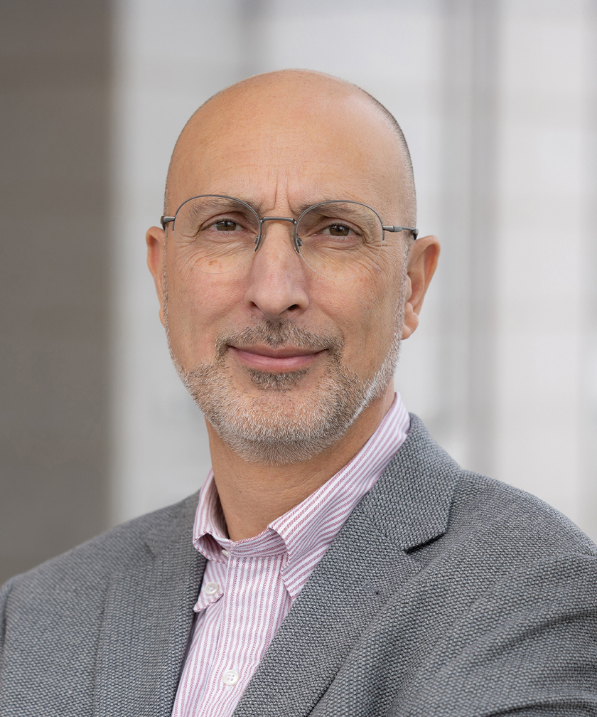 Antonio Di Cristofano, Ph.D.