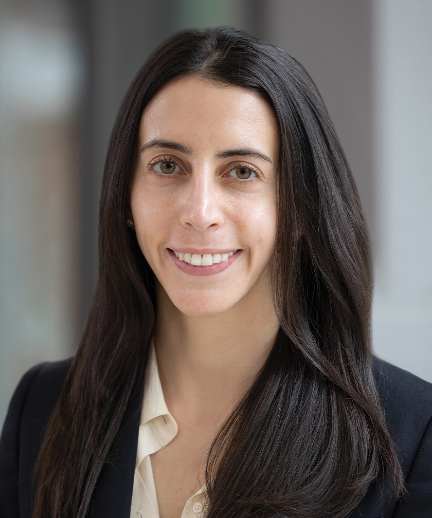 Amanda E. Dilger, MD