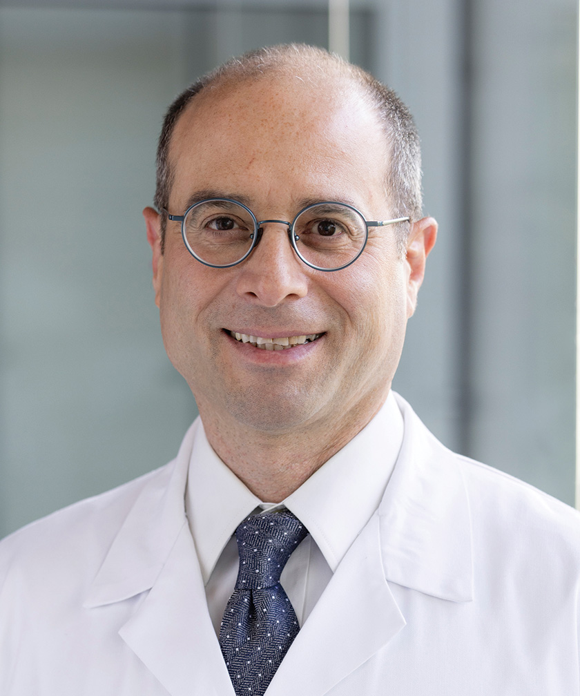 Amos Dodi, M.D.