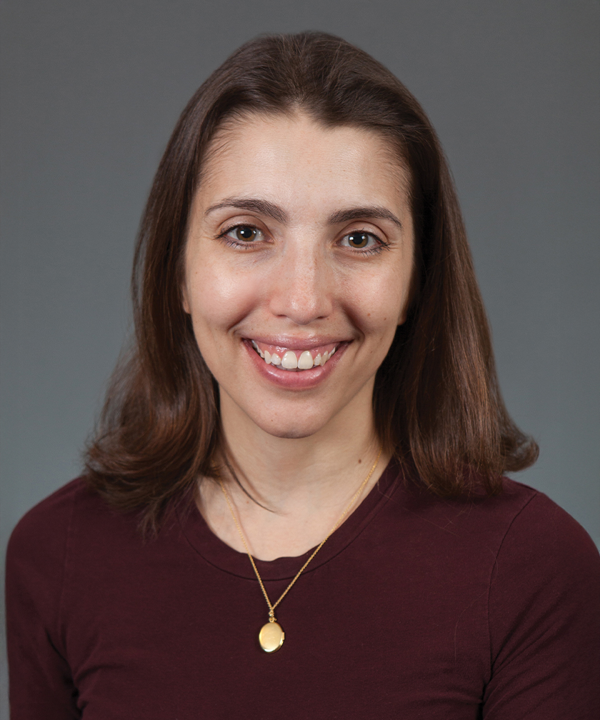 Nancy A. Dodson, M.D.