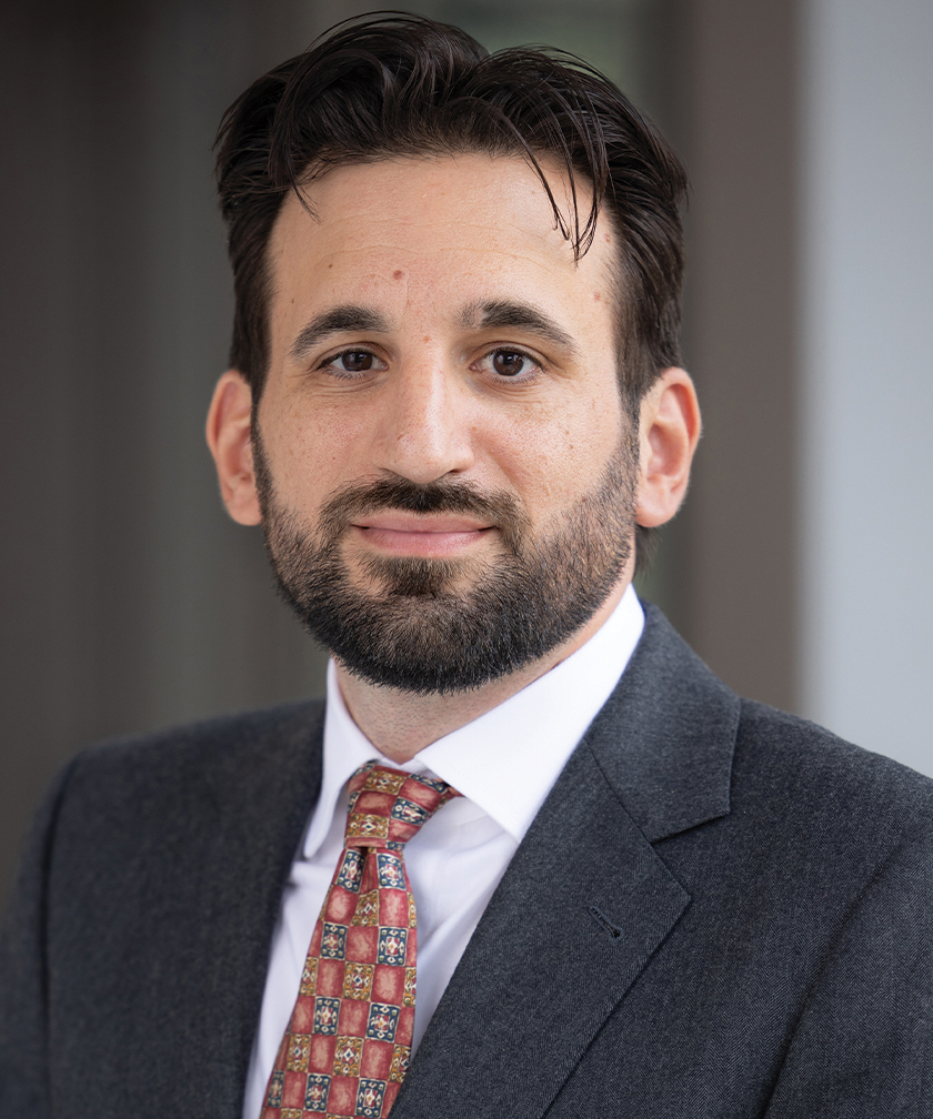 Georgios Doulaveris, MD