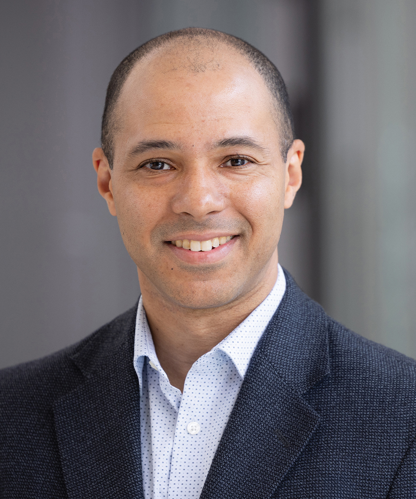 Profile image for Andrew T. Drysdale