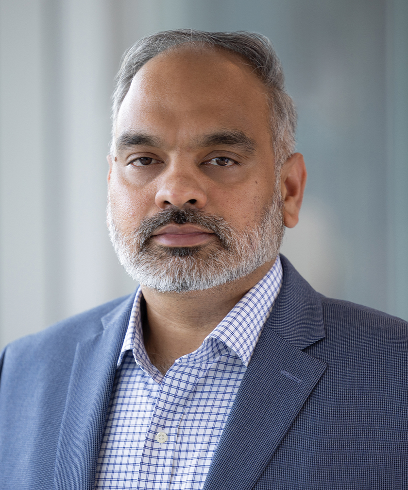 Profile image for Phaneendra K. Duddempudi