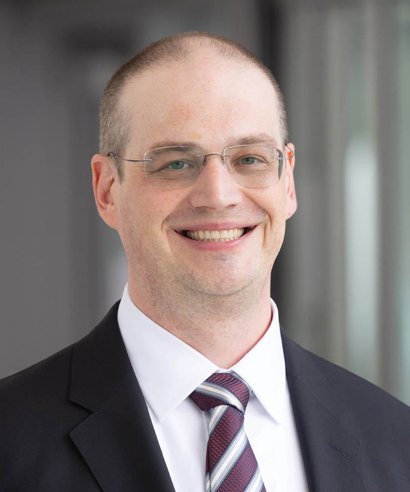 Gregory Eckenrode, MD, MS, General Surgery, Critical Care Medicine, Assistant Professor, Department of Surgery