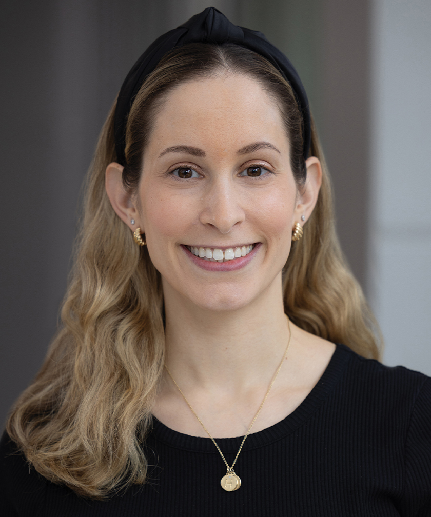 Rebecca M. Eichenbaum, M.D.