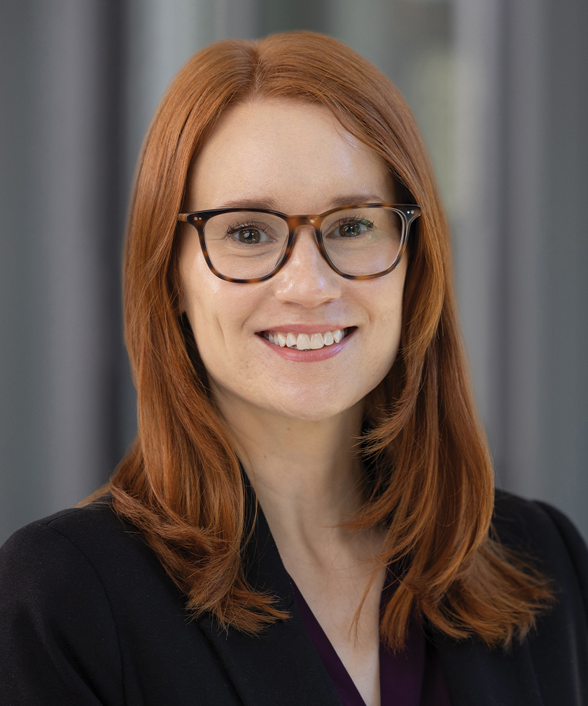 Erin K. Eschbach, M.D.