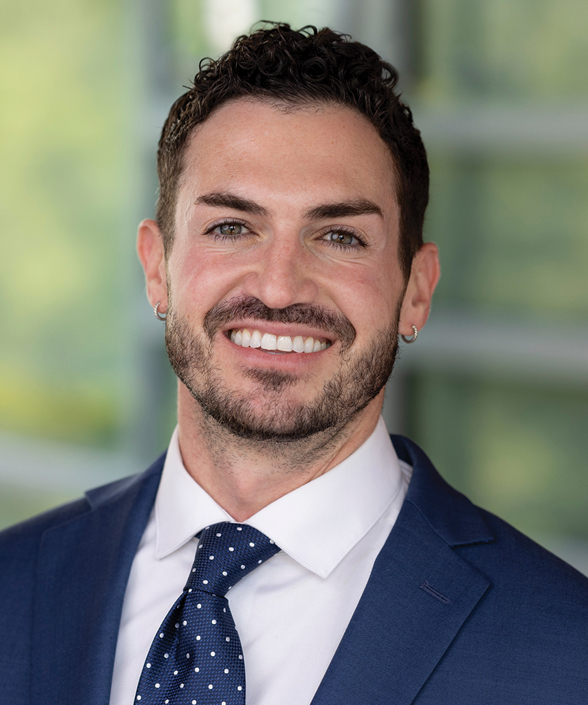 Profile image for Patrick F. Eucalitto
