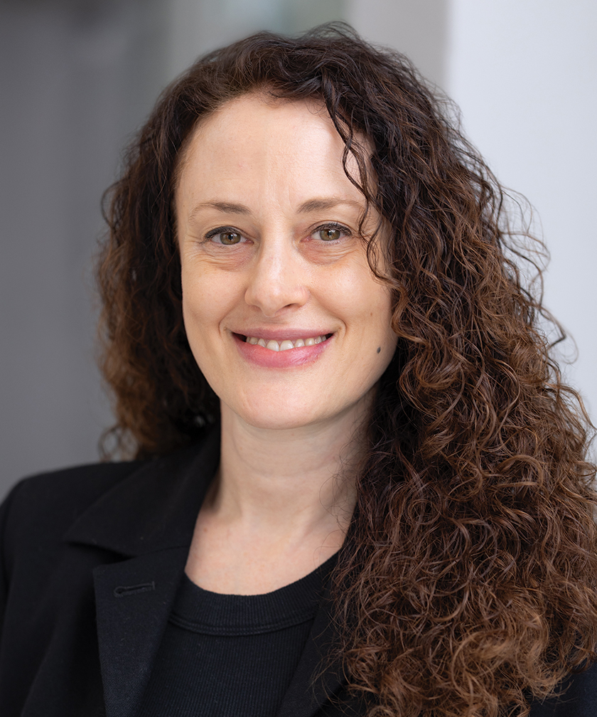 Leslie Fainberg, AuD