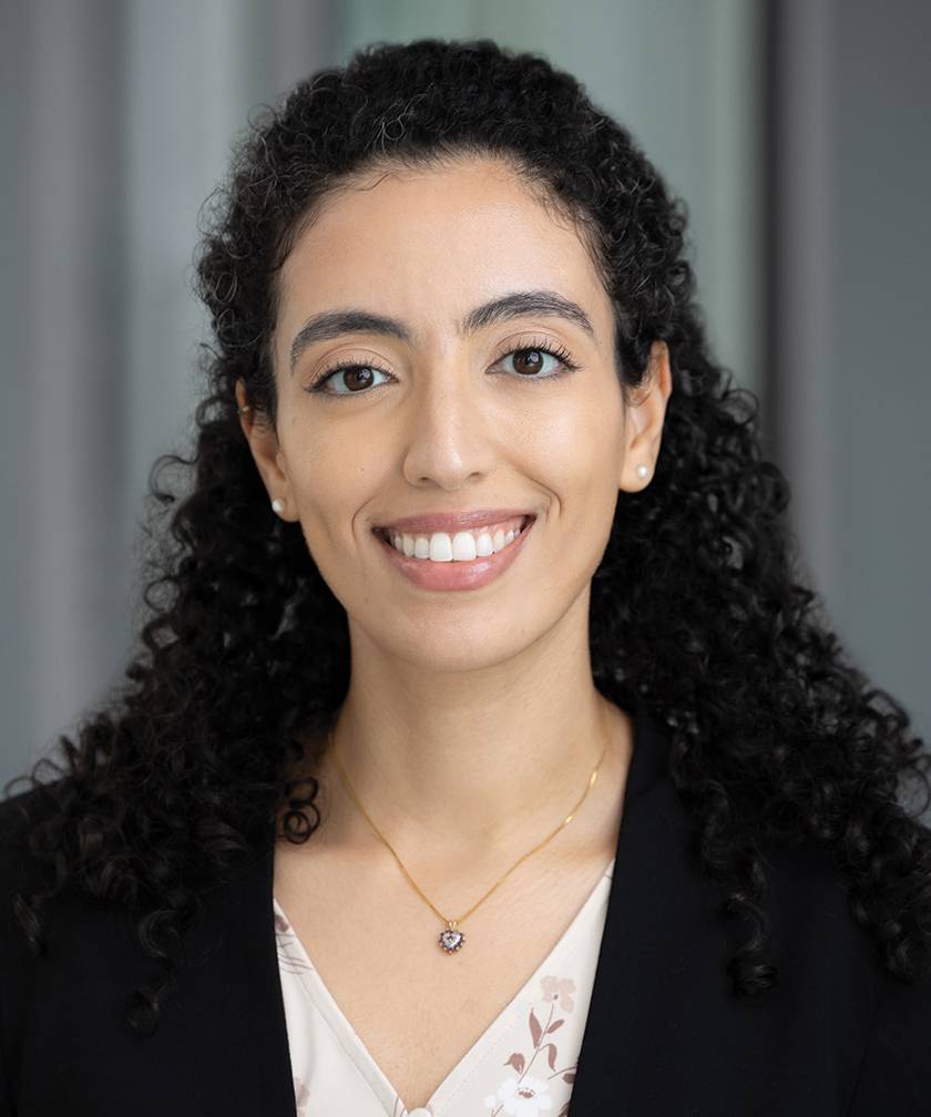 Sara Farghaly, PharmD, BCTXP