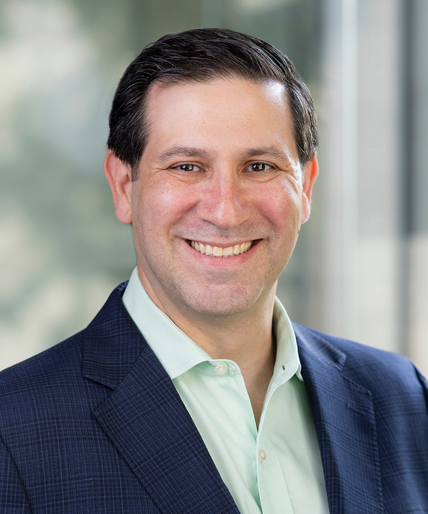 Daniel M. Fein, M.D.