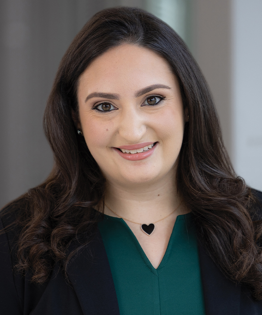 Danielle R. Fishbein, Psy.D.