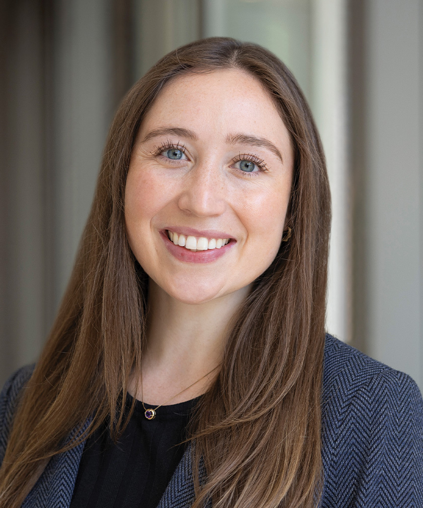 Nathalie A. Freeman, J.D.