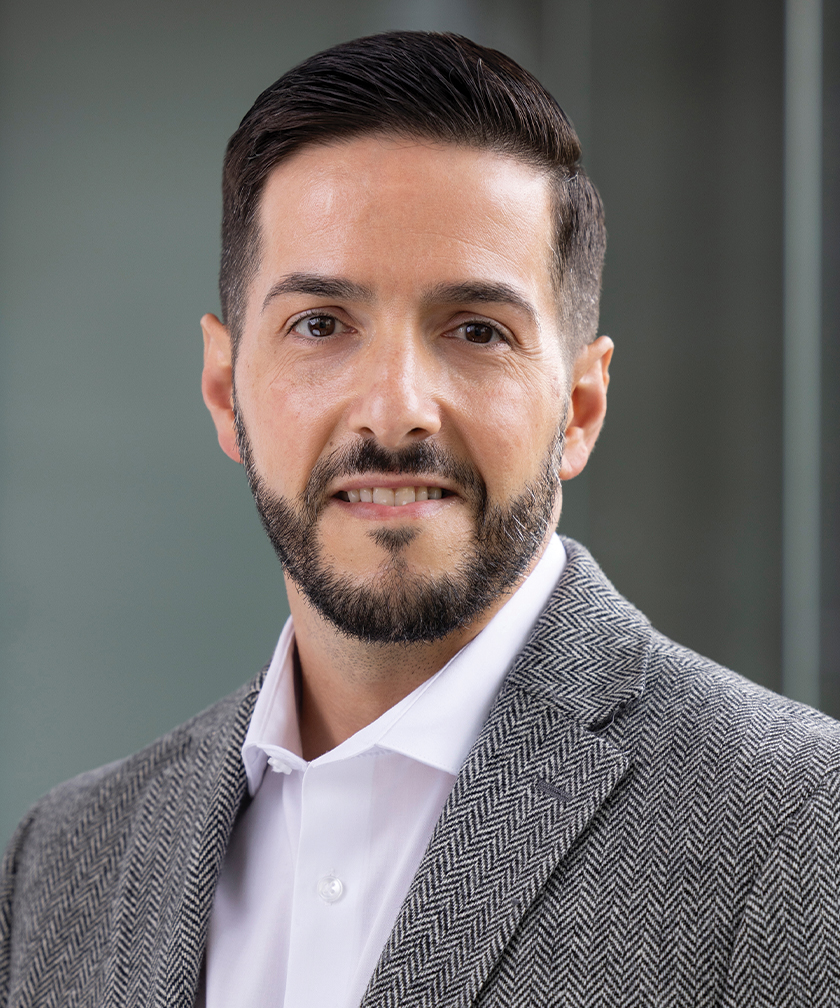 Profile image for Andre O. Freire