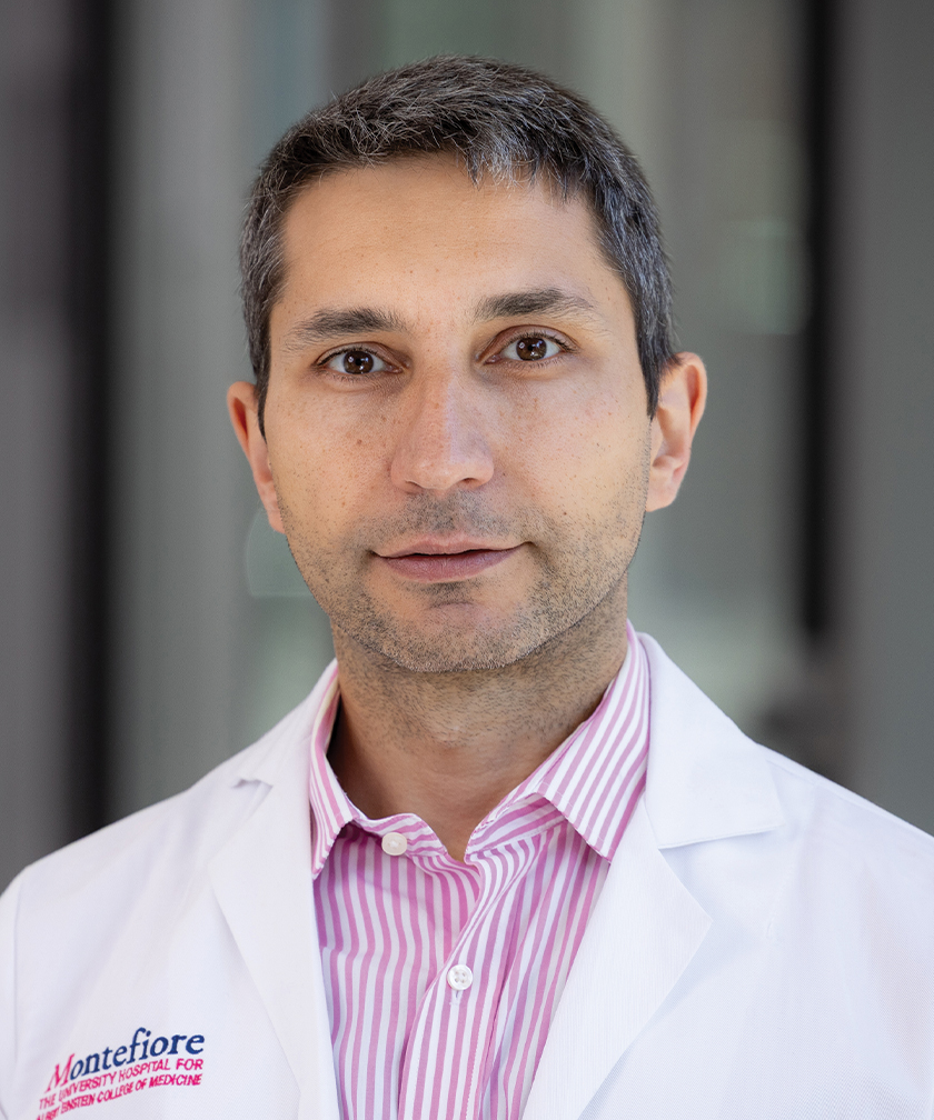 Dmitry Fridman, MD, PhD