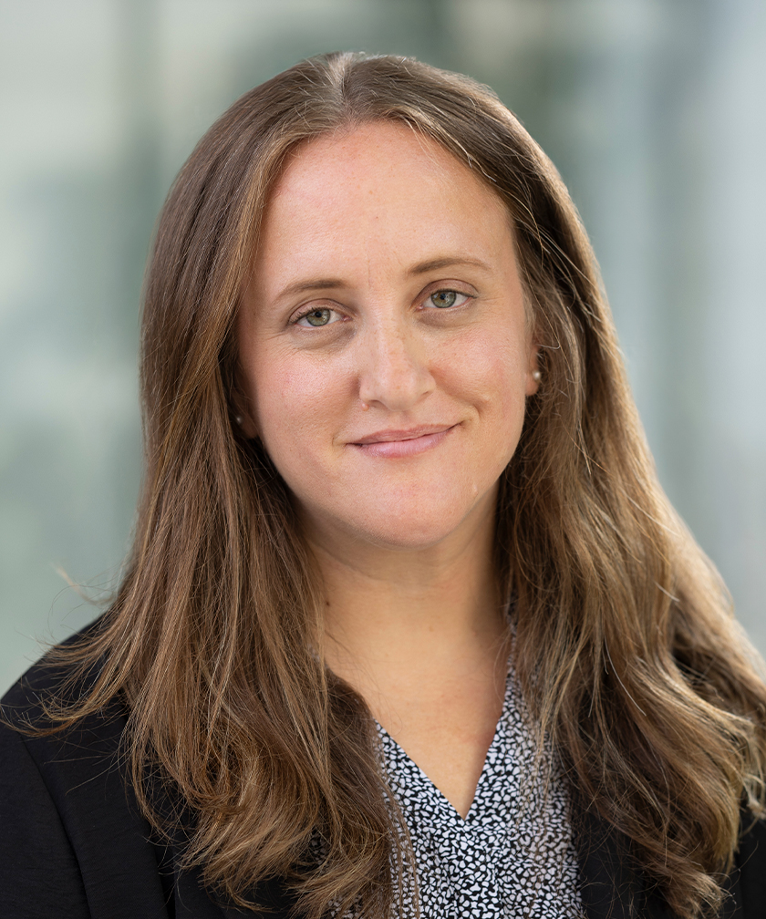 Wendy P. Fuller, Ph.D.
