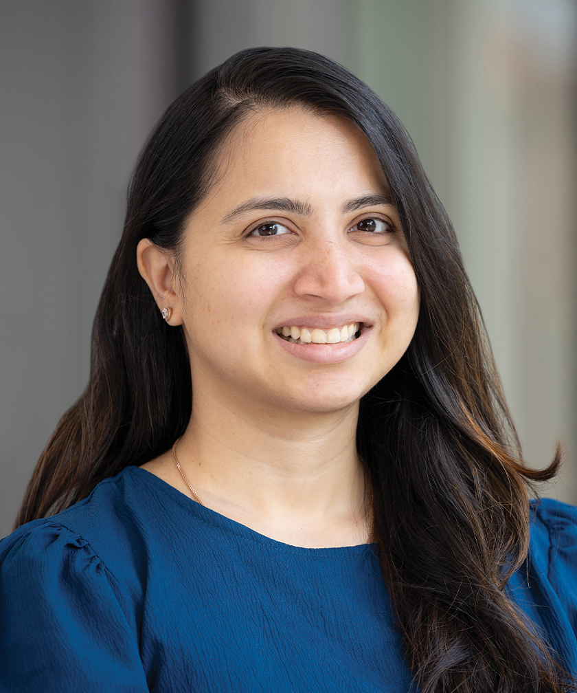 Jinal L. Gada, MD