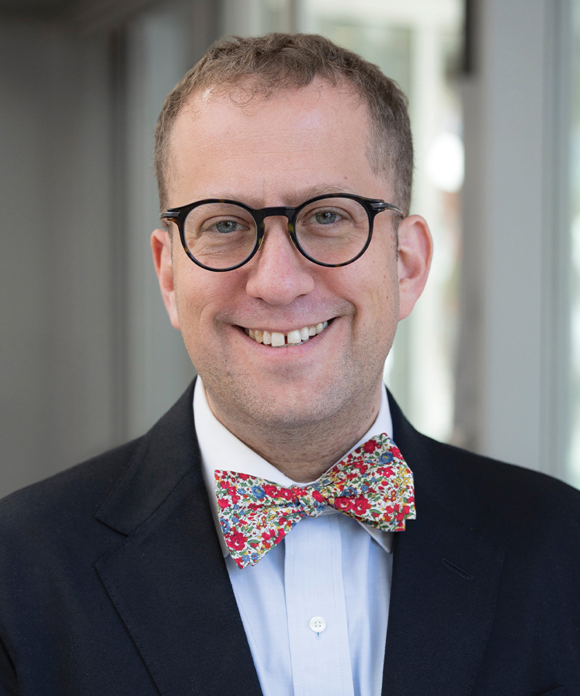 Profile image for Benjamin T. Galen