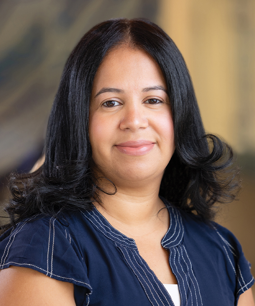 Yokasta M. Garcia, PA