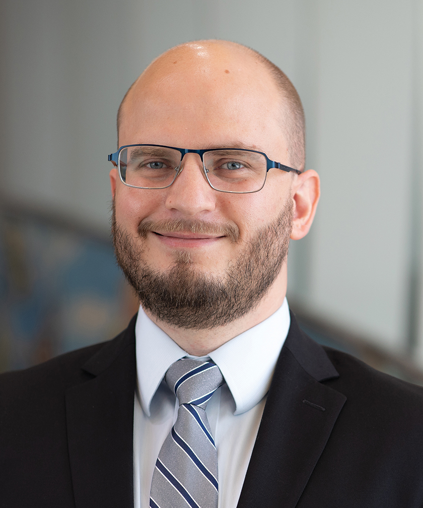 Lee C. Goddard, Ph.D.