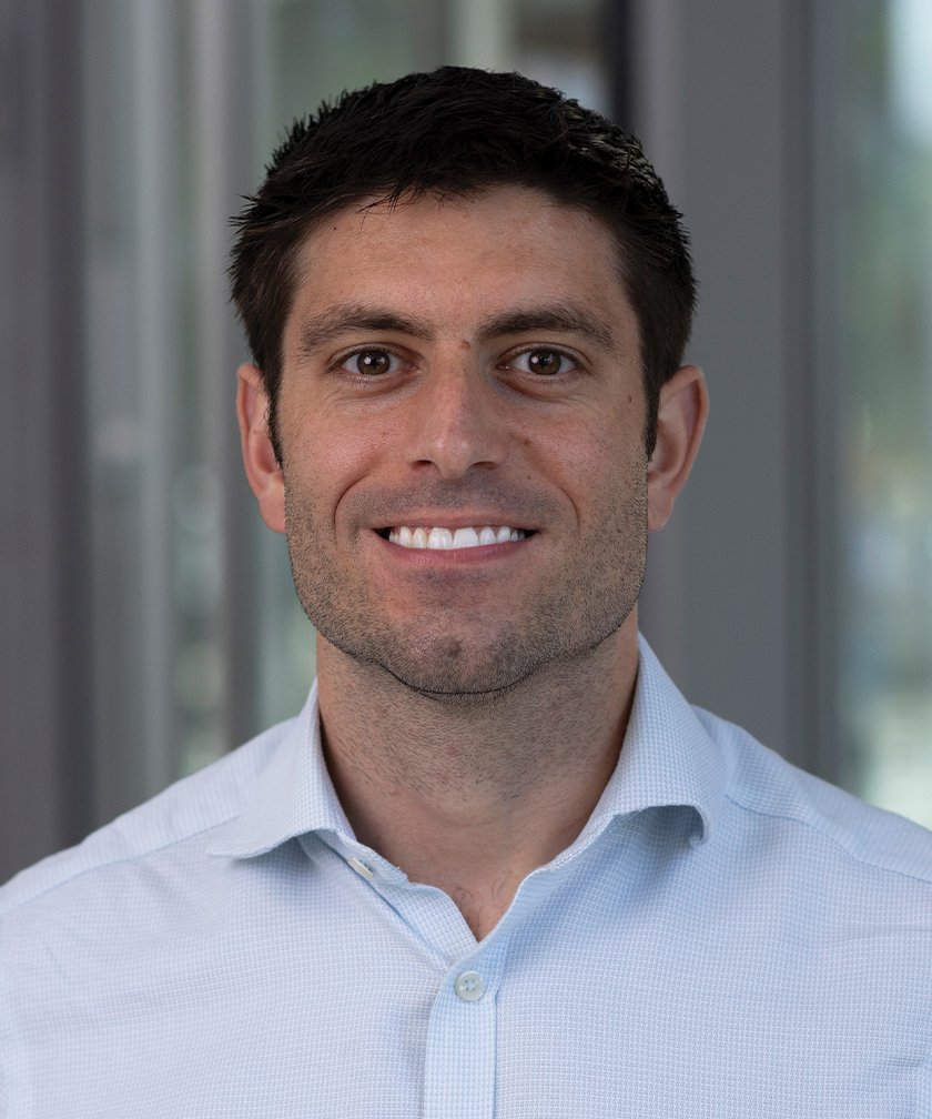 David G. Goldfarb, Ph.D.