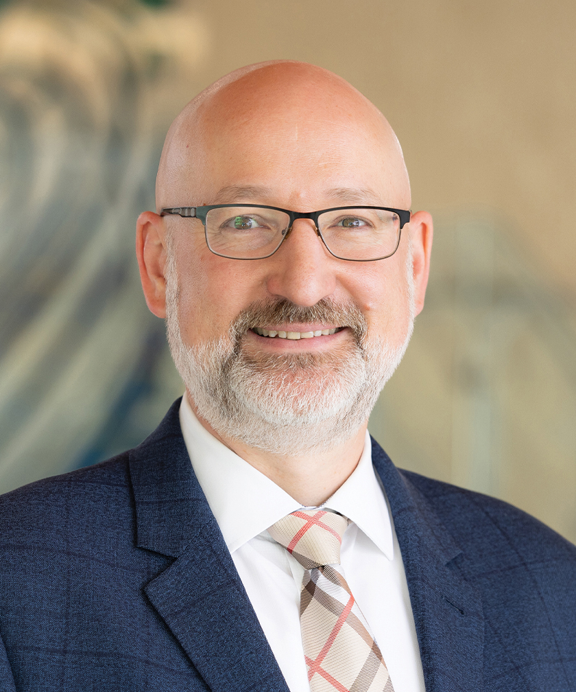 Jonathan P. Green, D.N.P.