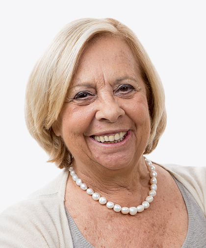 Paola Greiger-Zanlungo, MD