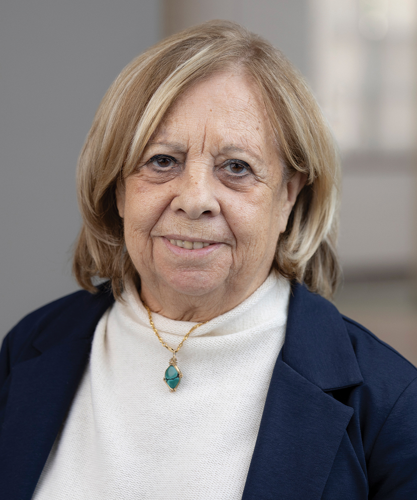 Paola Greiger-Zanlungo, MD